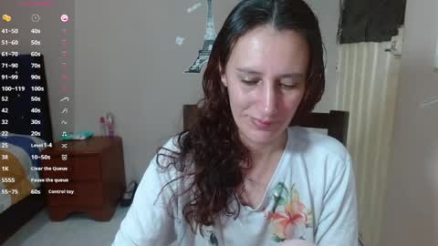 mariam_wish1 online show from 3, 4, 2026