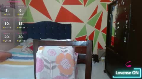 mariam_wish1 online show from 23, 5, 2026