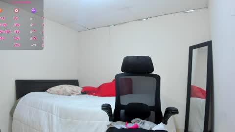   Mariam Castiblanco online show from 2, 4, 2026