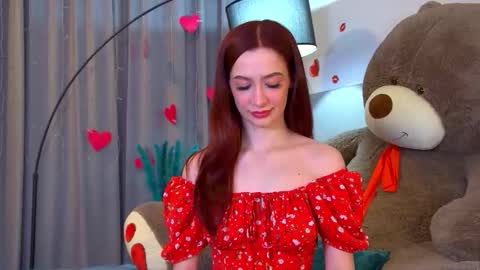 MariaMenson online show from 24, 2, 2026