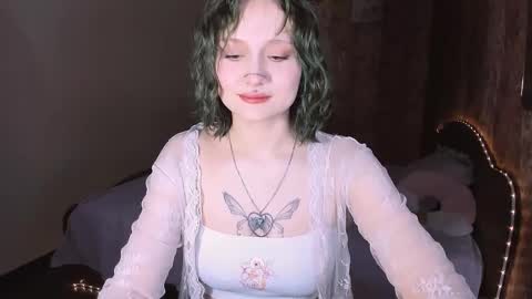 Snapshot of mariamilkis chatting on 26, 4, 2026 Maria online show from 26, 4, 2026