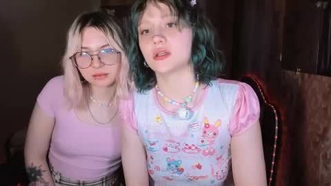 Snapshot of mariamilkis chatting on 20, 5, 2026 Maria online show from 20, 5, 2026