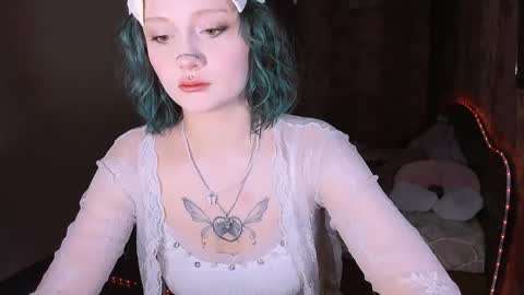 Snapshot of mariamilkis chatting on 20, 5, 2026 Maria online show from 20, 5, 2026