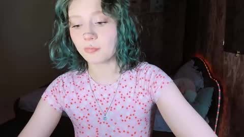 Snapshot of mariamilkis chatting on 25, 5, 2026 Maria online show from 25, 5, 2026