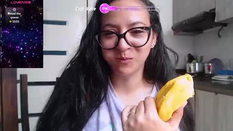Snapshot of mariamualata chatting on 11, 6, 2026 mariamualata online show from 11, 6, 2026