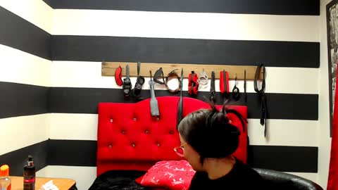 Marian online show from 14, 1, 2025