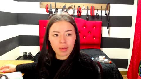 Marian online show from 17, 1, 2025