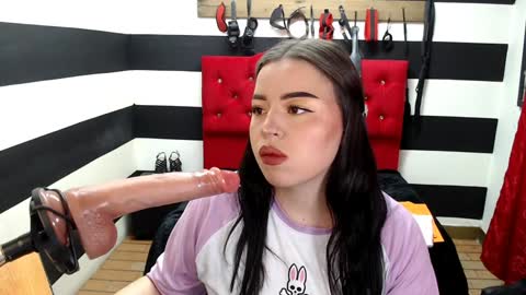 Marian online show from 29, 1, 2025