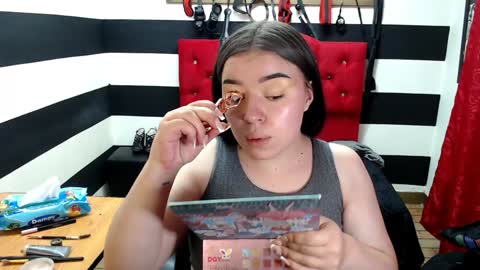 Marian online show from 30, 1, 2025