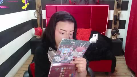 Marian online show from 18, 9, 2025