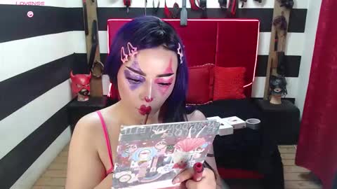 Marian online show from 24, 10, 2025