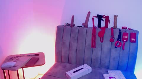 Marian online show from 22, 11, 2025