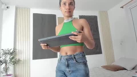 Marian online show from 29, 9, 2025