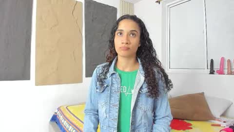 Marian online show from 30, 10, 2025