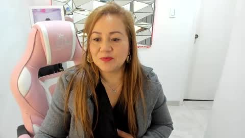 Snapshot of mariana01_m chatting on 13, 6, 2026 mariana01_m online show from 13, 6, 2026