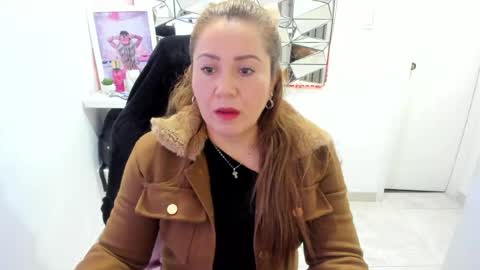 Snapshot of mariana01_m chatting on 29, 6, 2026 mariana01_m online show from 29, 6, 2026