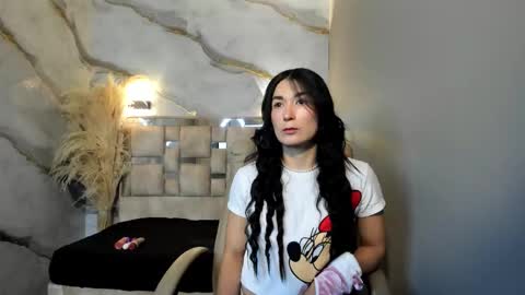 Mariana online show from 2, 3, 2026