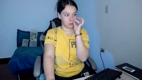 mariana__666 online show from 19, 10, 2025