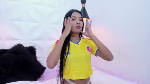 Snapshot of mariana__spicy chatting on 21, 6, 2026 Mari online show from 21, 6, 2026