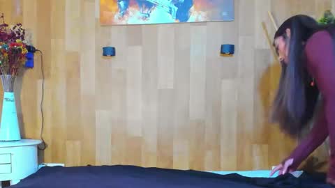 Snapshot of mariana_aangel chatting on 18, 4, 2026 Mariana Angel online show from 18, 4, 2026