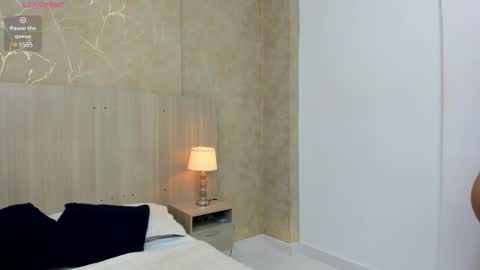 Mariana Allen online show from 5, 11, 2025