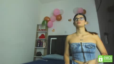 Mariana and Ronny online show from 18, 5, 2026