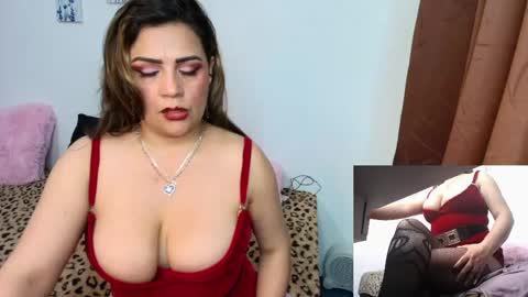 Snapshot of mariana_beltrann chatting on 29, 4, 2026 Mariana online show from 29, 4, 2026