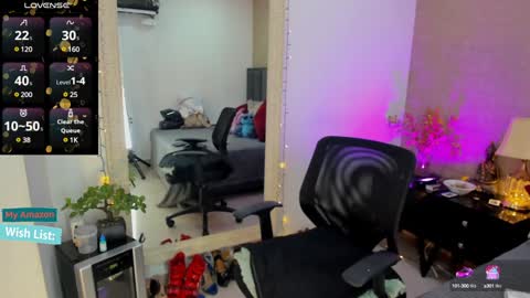 Mar y online show from 24, 1, 2025