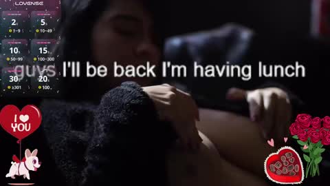 Mar y online show from 15, 2, 2025