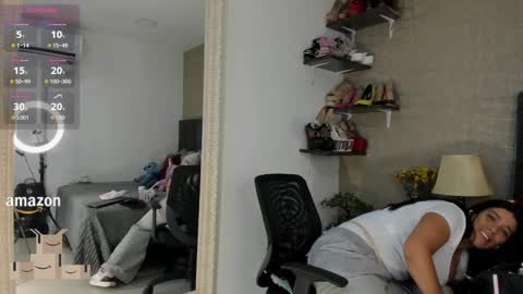 Mar y online show from 2, 10, 2025