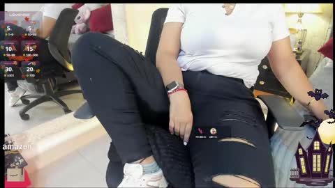 Mar y online show from 15, 10, 2025