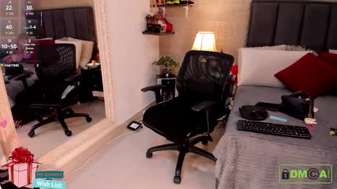 Mar y online show from 13, 2, 2026