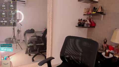 Mar y online show from 2, 7, 2026