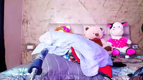 Snapshot of mariana_candyy chatting on 22, 12, 2025 mariana_candyy online show from 22, 12, 2025