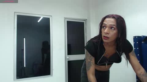 Snapshot of mariana_cock69 chatting on 27, 5, 2026 MARIANA online show from 27, 5, 2026