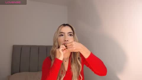 Snapshot of mariana_es chatting on 6, 2, 2026 Mariana online show from 6, 2, 2026