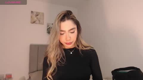 Snapshot of mariana_es chatting on 18, 2, 2026 Mariana online show from 18, 2, 2026