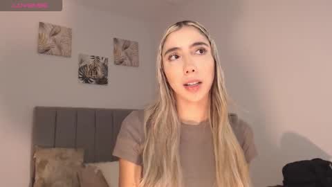 Mariana online show from 30, 3, 2026