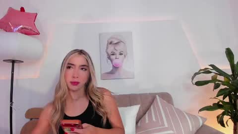 Mariana online show from 31, 5, 2026