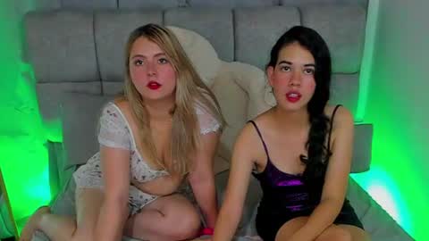mariana_lush122 online show from 8, 7, 2026