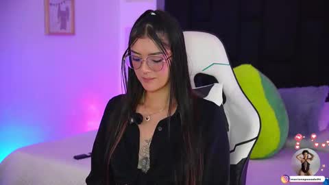 Mariana  online show from 26, 3, 2026