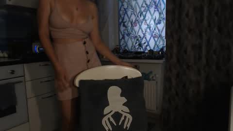 MarianaMur online show from 14, 1, 2025