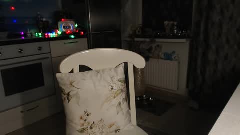 MarianaMur online show from 22, 1, 2025