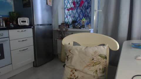 MarianaMur online show from 9, 9, 2025