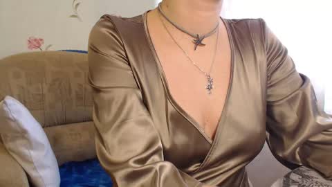 MarianaMur online show from 3, 3, 2026