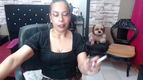 Snapshot of mariana_night chatting on 9, 11, 2025 mariana_night online show from 9, 11, 2025