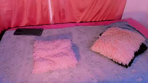 Mariana online show from 11, 11, 2025