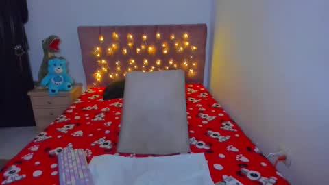 Mariana. online show from 3, 12, 2024