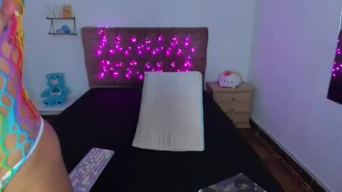 Snapshot of mariana_pervert chatting on 10, 1, 2026 Mariana. online show from 10, 1, 2026