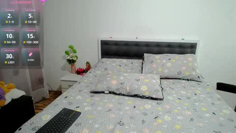 Snapshot of mariana_sara chatting on 27, 12, 2024 mariana_sara online show from 27, 12, 2024